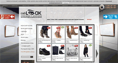 Desktop Screenshot of cablook.ru