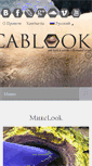 Mobile Screenshot of cablook.com